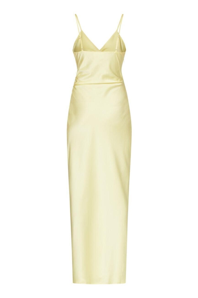N ERO DR 17655 LIGHT YELLOW